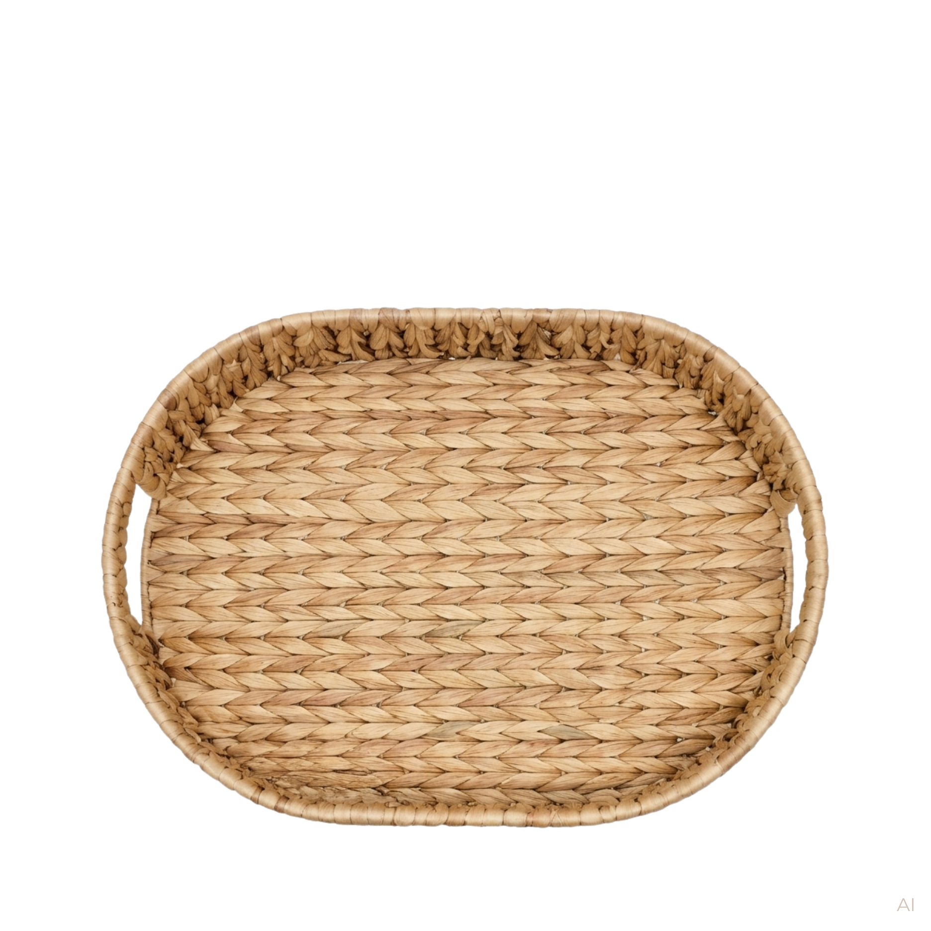Marsh Flechttablett - Large